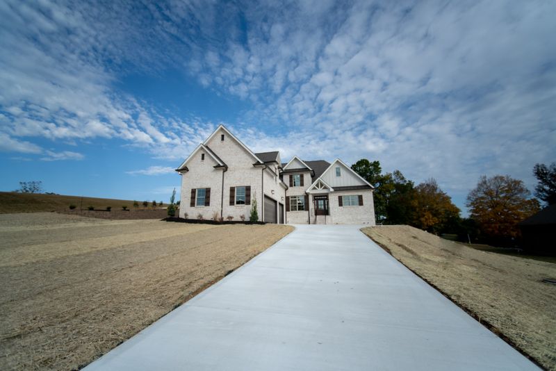 1218 Ballentrace Blvd, Lebanon, TN 37087