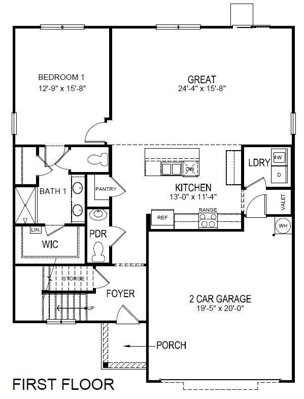 139 Saddle Horse Ln, Murfreesboro, TN 37129