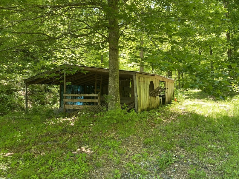 0 Little Pond Creek Rd, Pegram, TN 37143