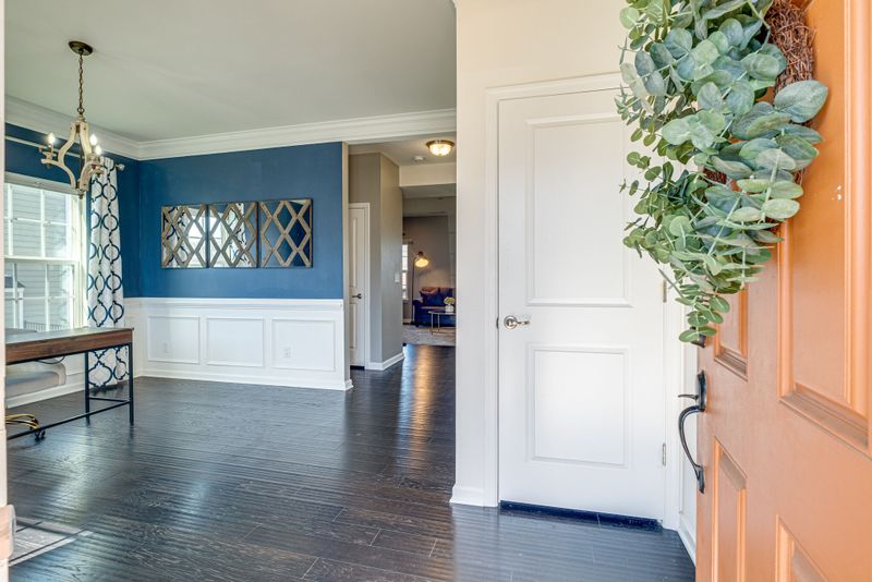 3005 Ledgebrook Dr, Franklin, TN 37064