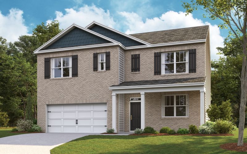 206 Welara Street Lot 23, Murfreesboro, TN 37129