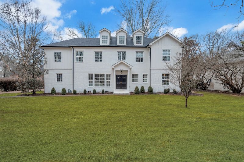 256 Haverford Ave, Nashville, TN 37205