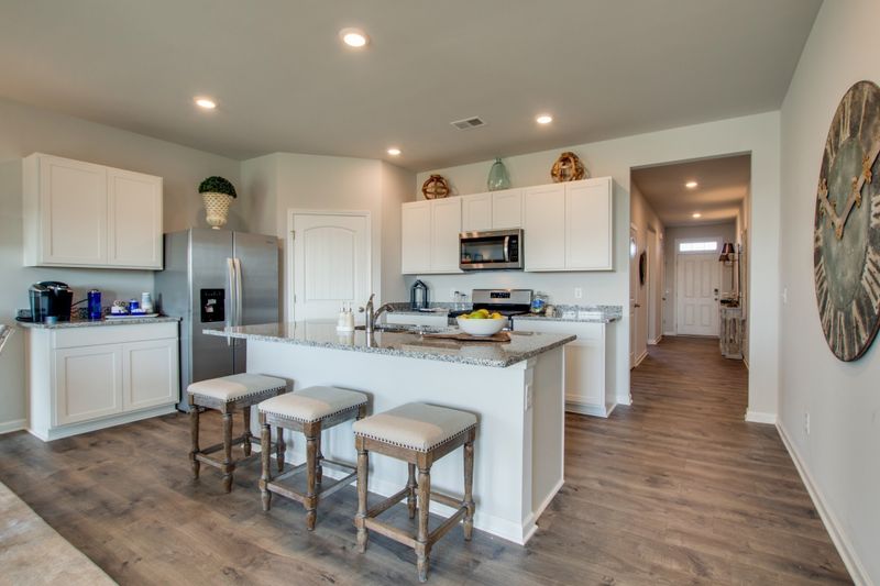 120 Saddle Horse Lane Lot 60, Murfreesboro, TN 37129