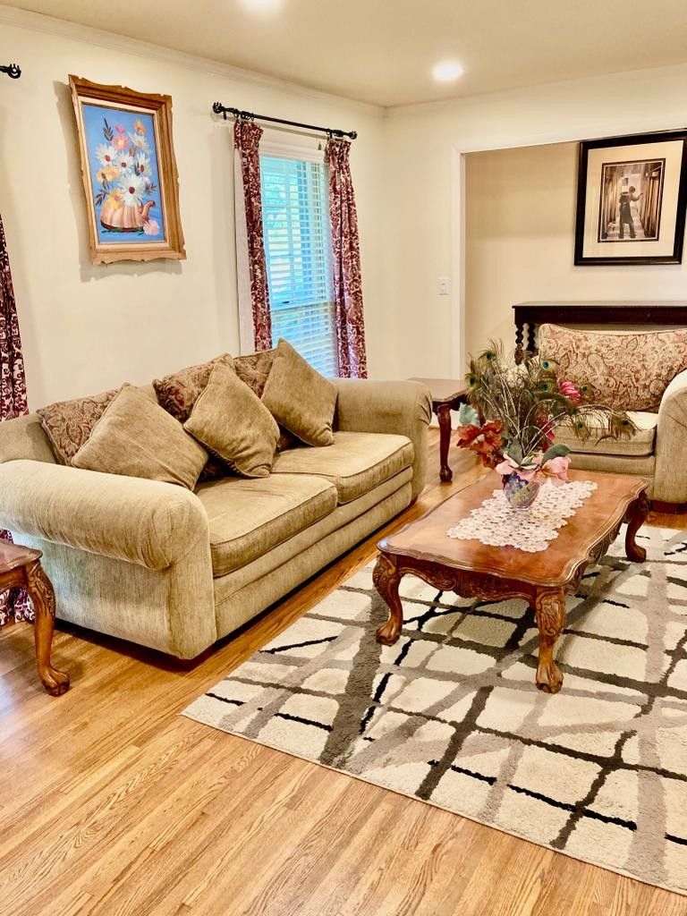 799 Rodney Dr, Nashville, TN 37205
