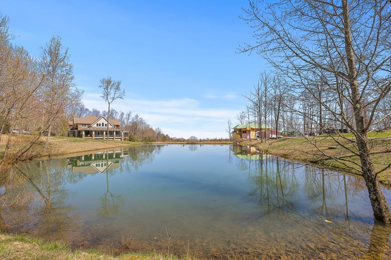 0 Lookout Crest Ln Lot 1, Lookout Mountain, GA 30750