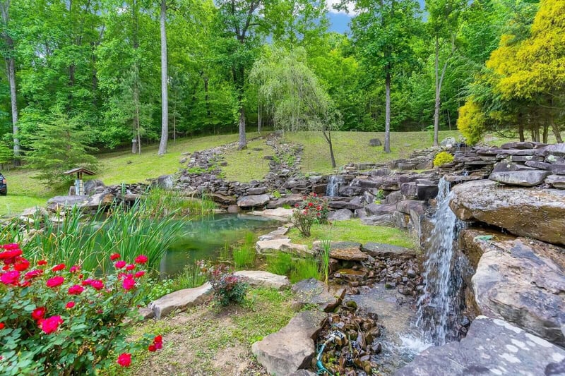 0 Lookout Crest Ln Lot 1, Lookout Mountain, GA 30750