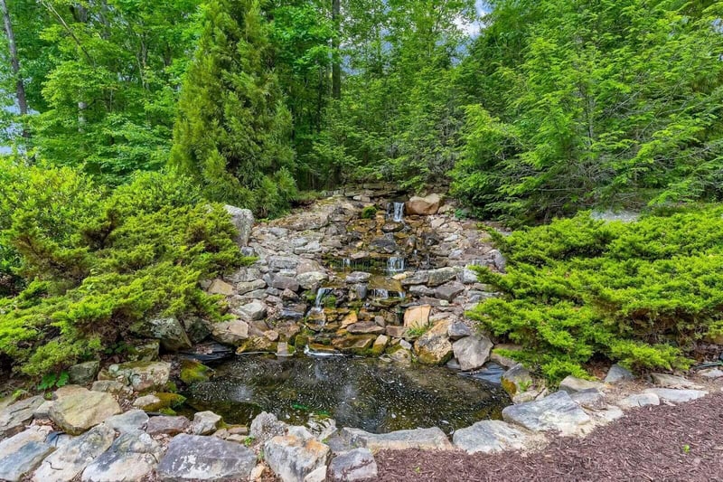 0 Lookout Crest Ln Lot 1, Lookout Mountain, GA 30750