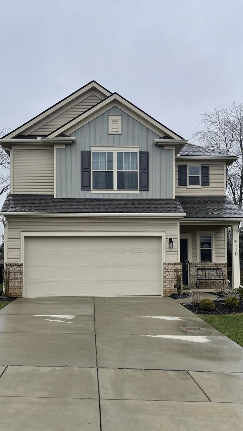4110 Cadence Dr, Spring Hill, TN 37174
