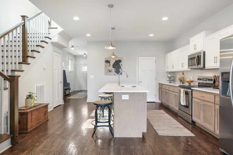 636 Vernon Ave #A, Nashville, TN 37209