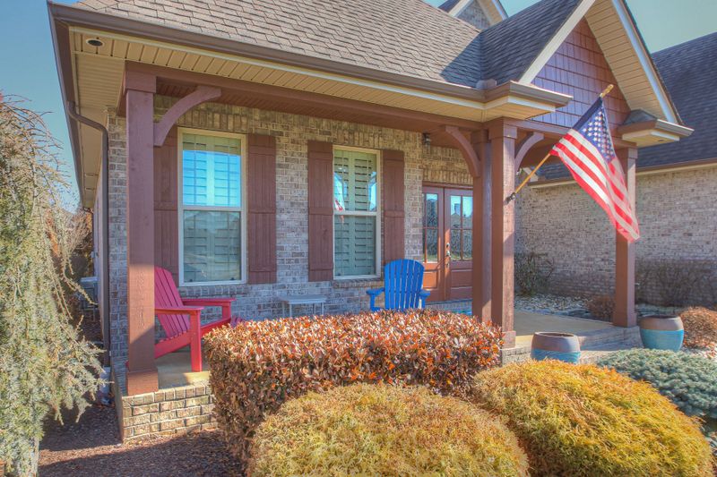 4381 Pretoria Rn, Murfreesboro, TN 37128