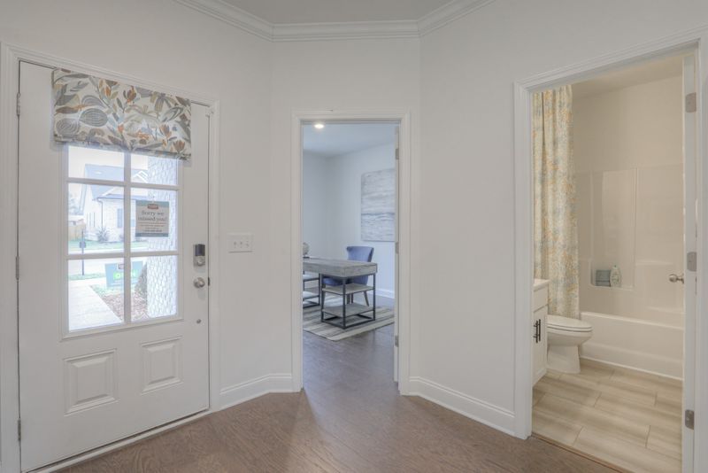 116 Sherringham Way, White House, TN 37188