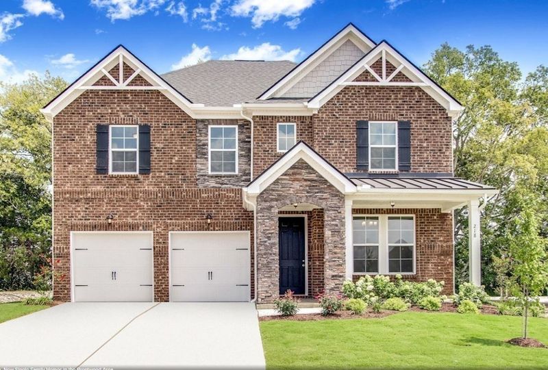106 Blake Ln, Mount Juliet, TN 37122