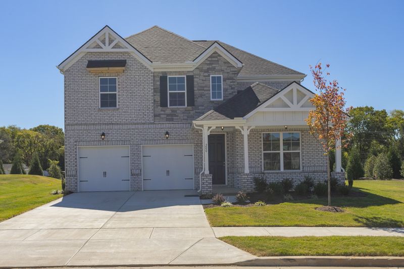 101 Blake Ln, Mount Juliet, TN 37122