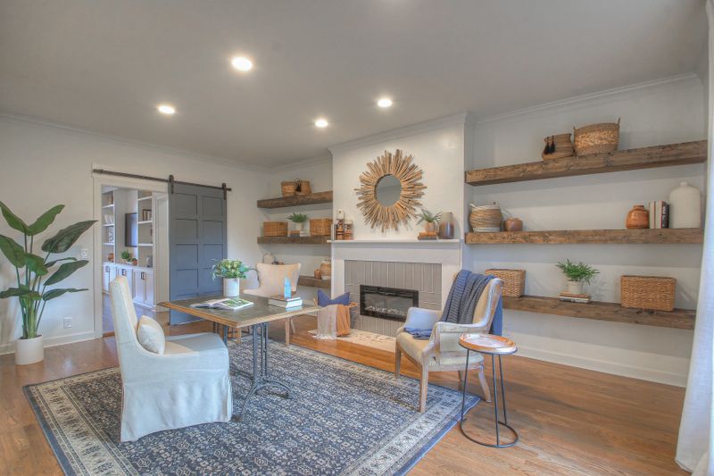 311 Richmond Pl, Franklin, TN 37064