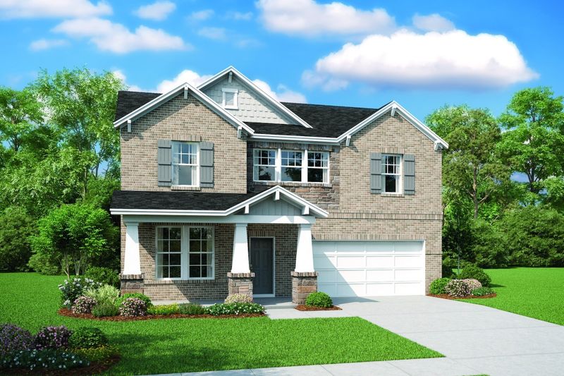 424 Mabels Way, Mount Juliet, TN 37122