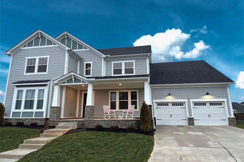 160 Ashington Cir, Hendersonville, TN 37075