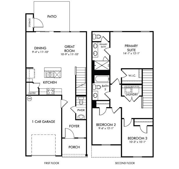 4659 Ridge Bend Dr, Nashville, TN 37207
