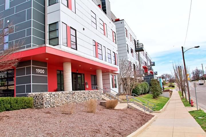 1900 12th Ave S #503, Nashville, TN 37203