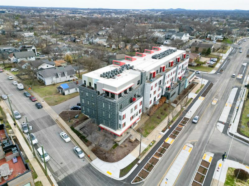 1900 12th Ave S #503, Nashville, TN 37203