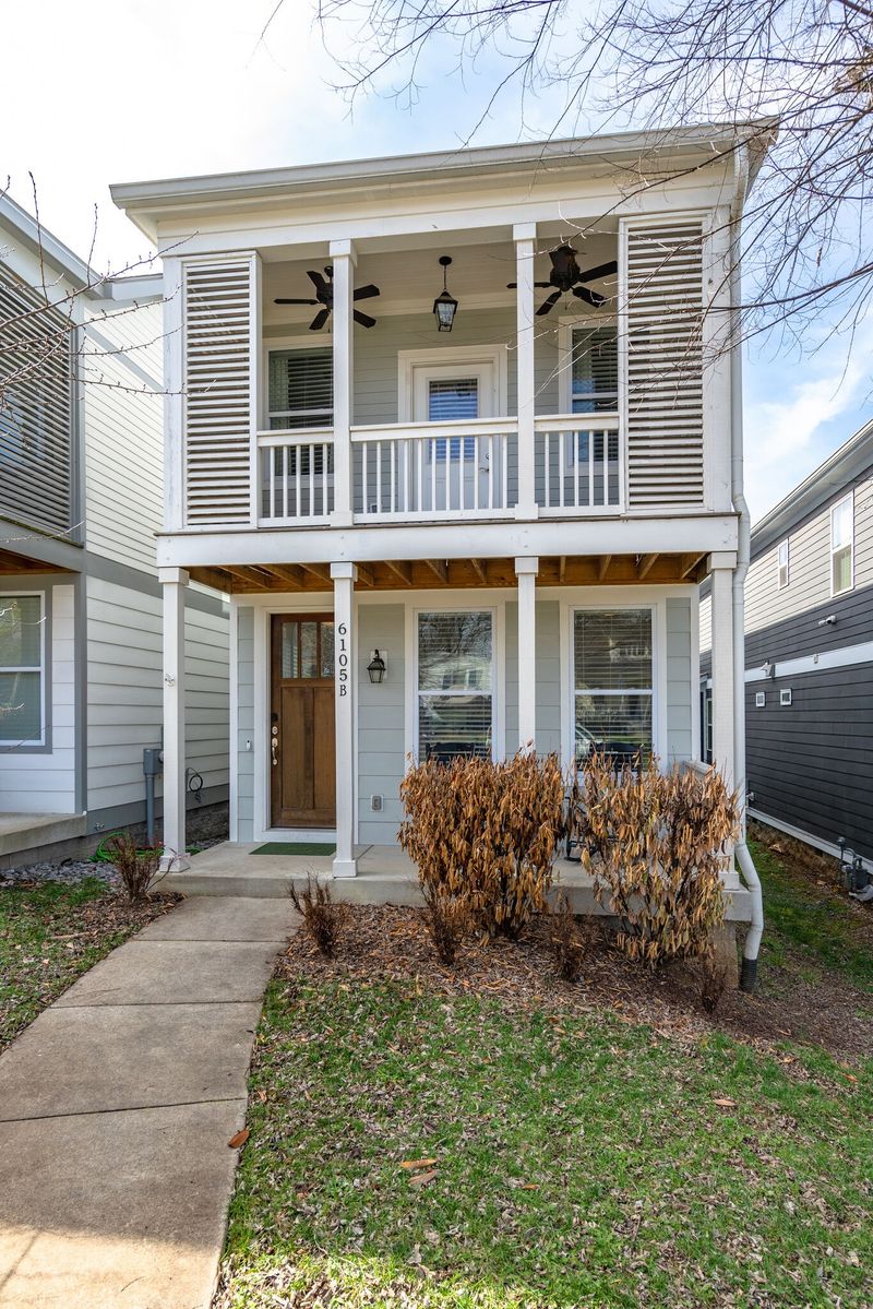 6105B Louisiana Ave, Nashville, TN 37209