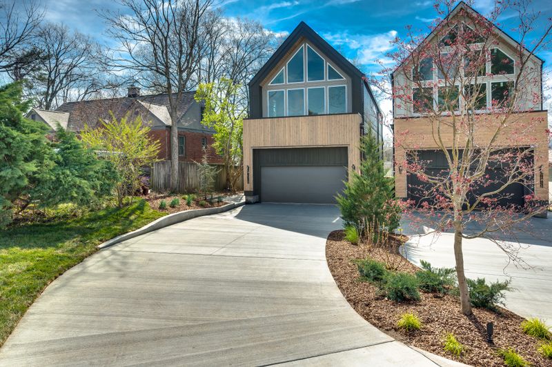 1512 Shelton Ave #B, Nashville, TN 37216