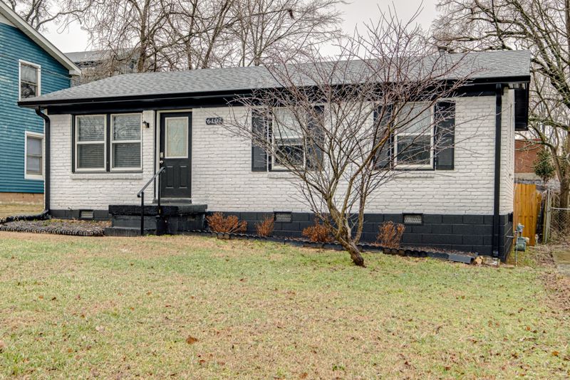 6107 Nashua Ave, Nashville, TN 37209