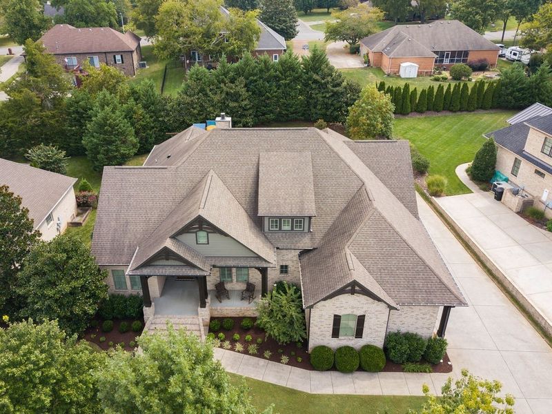 2826 Cherry Blossom Ln, Murfreesboro, TN 37129