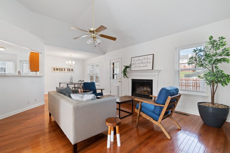 2033 Upland Dr, Franklin, TN 37067