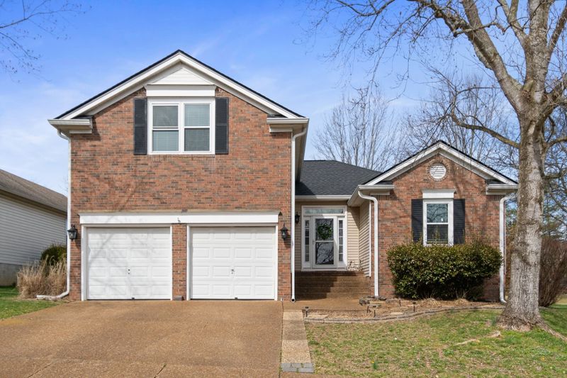 2033 Upland Dr, Franklin, TN 37067