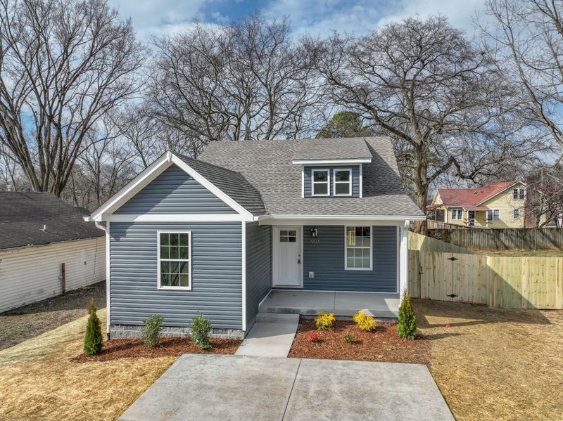 1006 Bales St, Gallatin, TN 37066