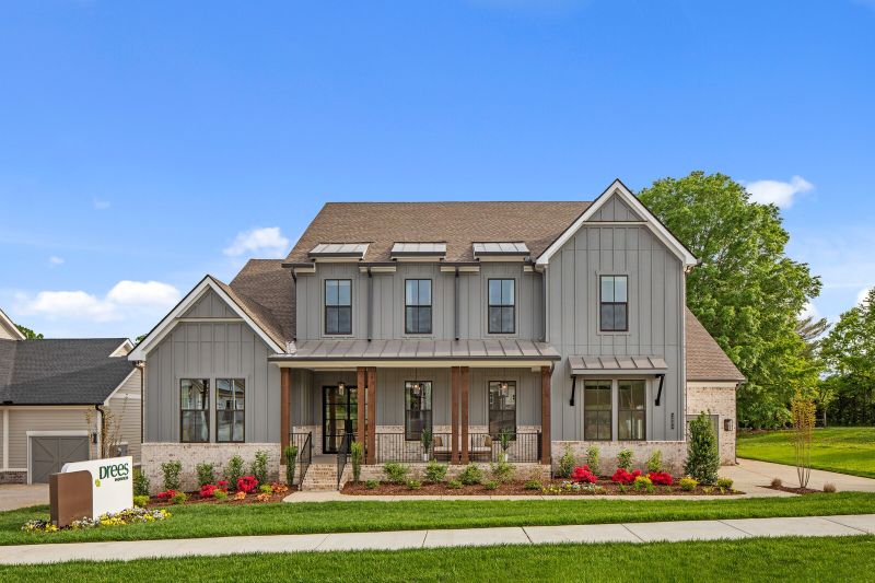 7217 Murrel Dr, Franklin, TN 37064