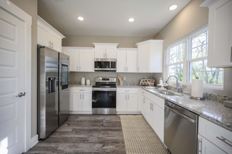 2242 Welltown Ln Lot 100, Murfreesboro, TN 37128