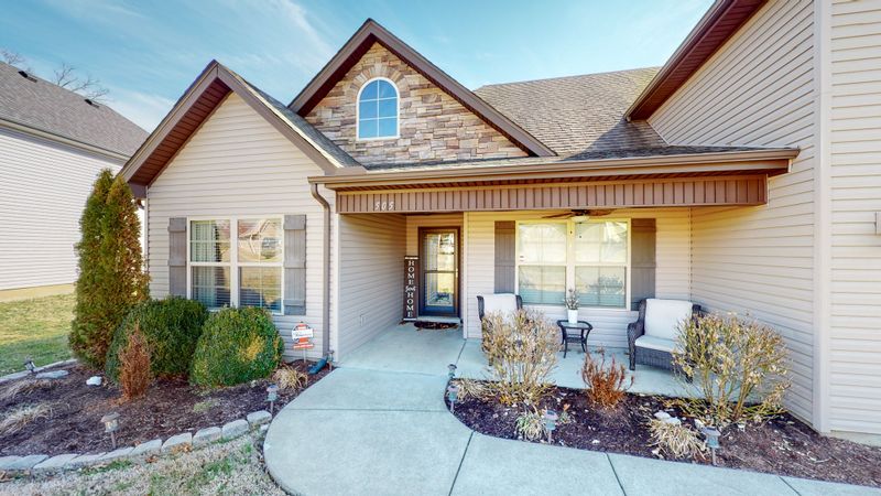 505 Trudy Dr, Smyrna, TN 37167