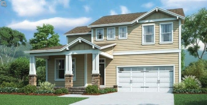 1056 Ewell Farm Cir, Spring Hill, TN 37174
