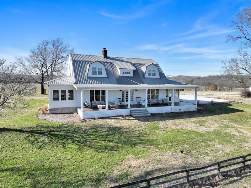 8917 Horton Hwy, College Grove, TN 37046