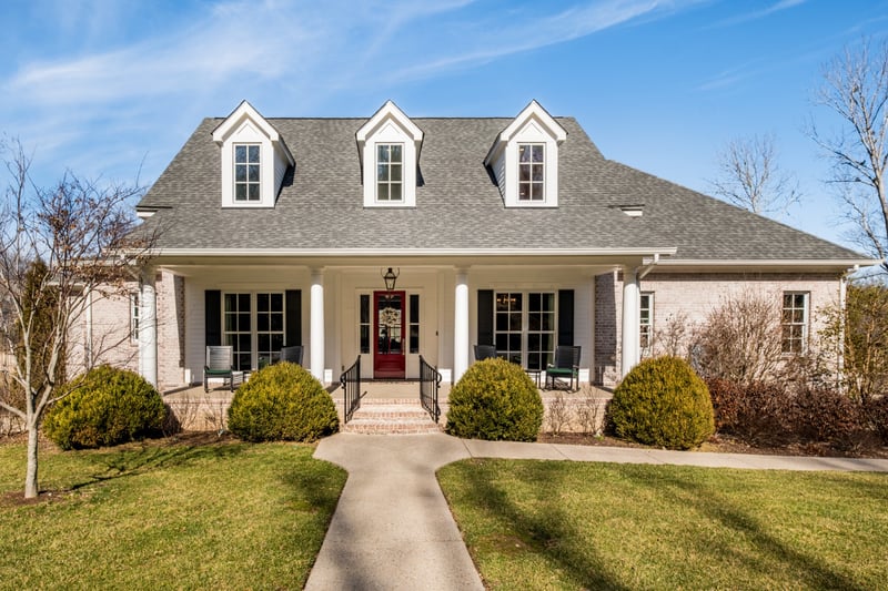 6641 Hastings Ln, Franklin, TN 37069