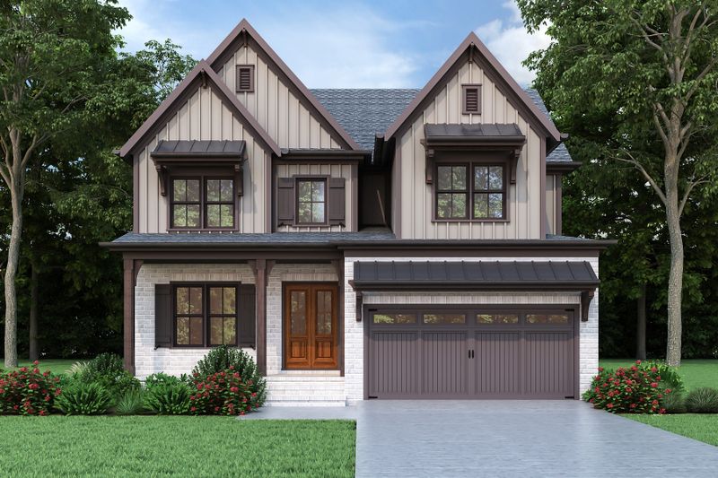264 Valley Bend Dr, Nashville, TN 37214