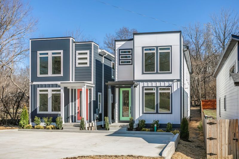 2404A Lloyd Ave, Nashville, TN 37218