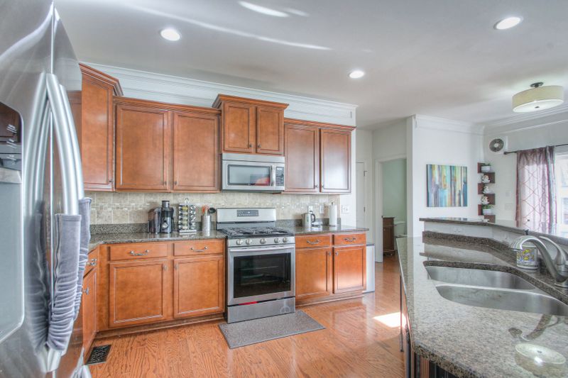 3508 Fair Meadows Dr, Nashville, TN 37211