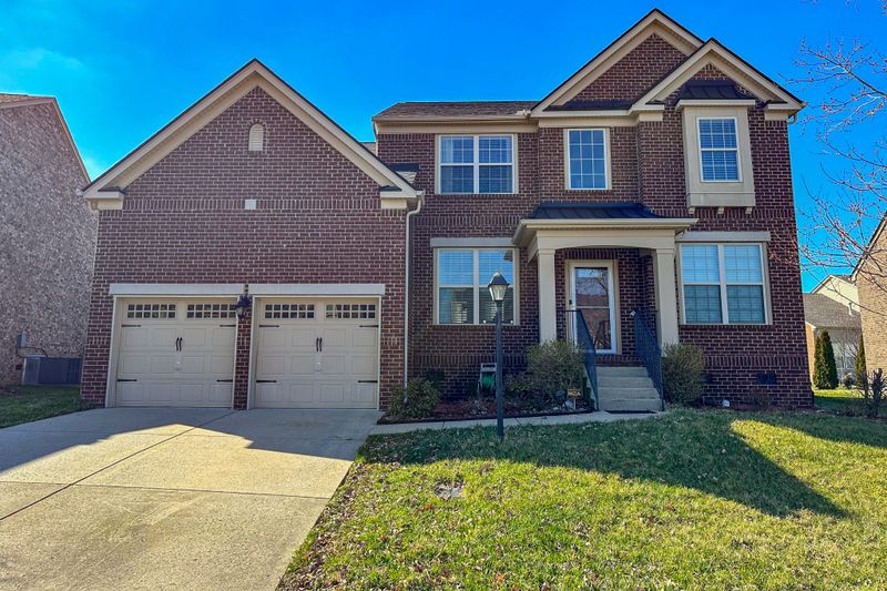 3508 Fair Meadows Dr, Nashville, TN 37211