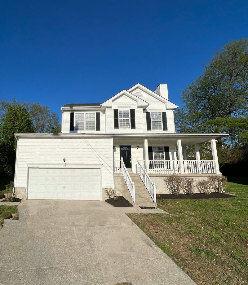 208 Mill Springs Pl, Old Hickory, TN 37138