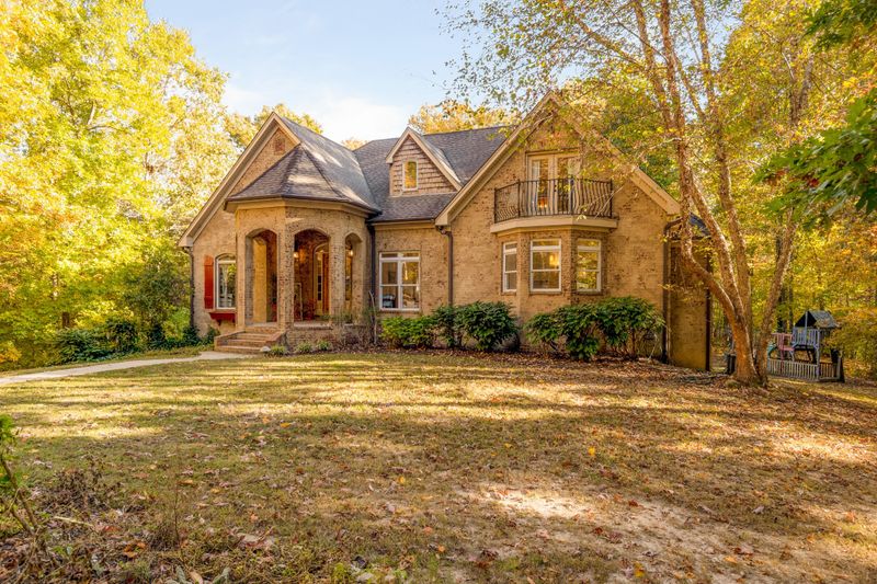 6011 Serene Valley Trl, Franklin, TN 37064