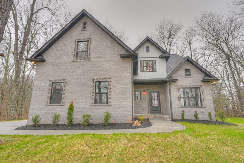 4528 Bairds Mill Rd W, Lebanon, TN 37090