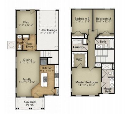 207 Dameron Dr, Hendersonville, TN 37075