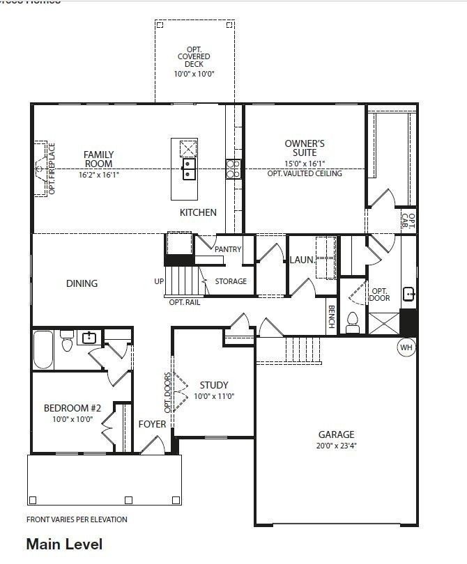 1313 Ashton Park Dr, Mount Juliet, TN 37122
