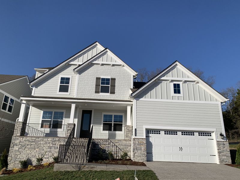 1313 Ashton Park Dr, Mount Juliet, TN 37122