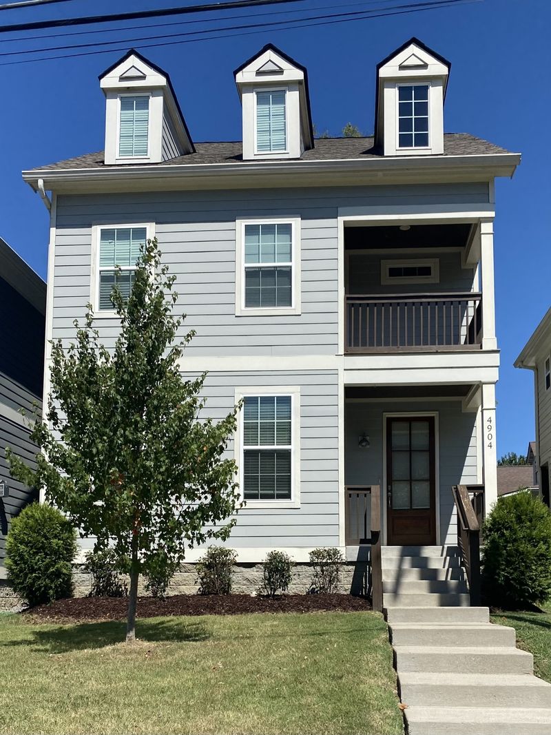 4904 Delaware Ave, Nashville, TN 37209