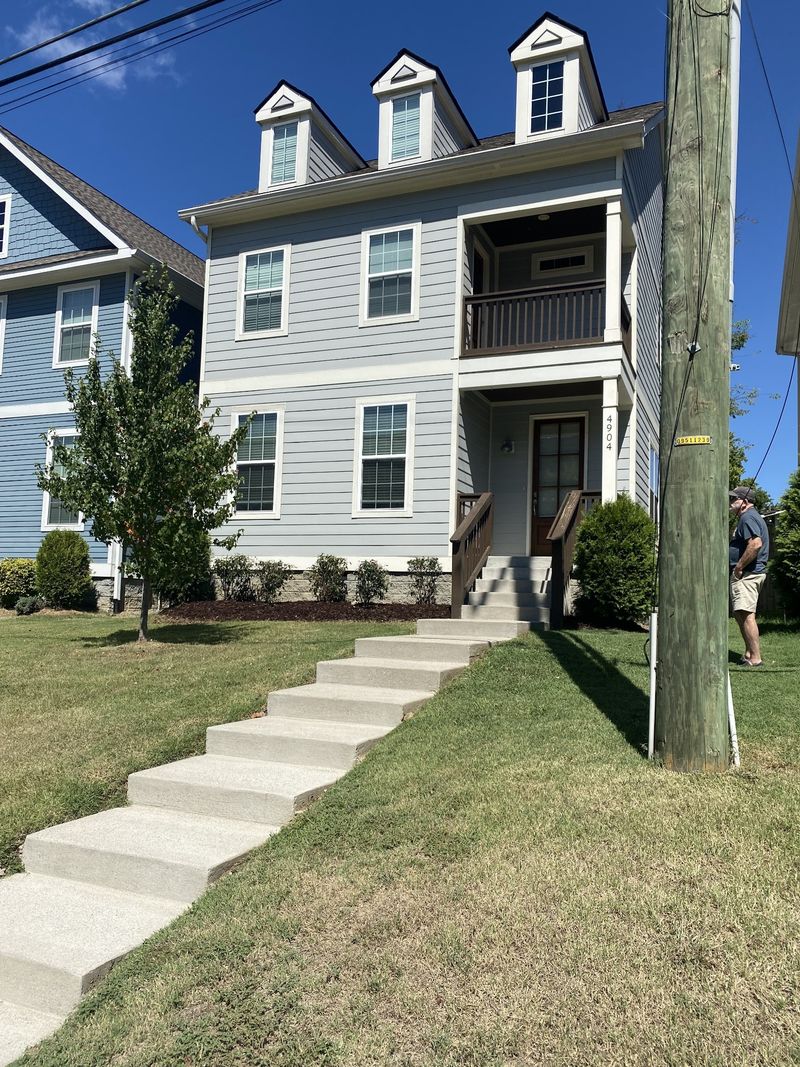 4904 Delaware Ave, Nashville, TN 37209
