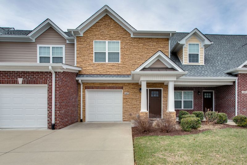 2342 N Tennessee Blvd #1402, Murfreesboro, TN 37130