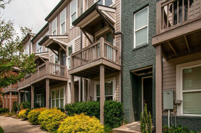1815 Ridley Blvd #10, Nashville, TN 37203
